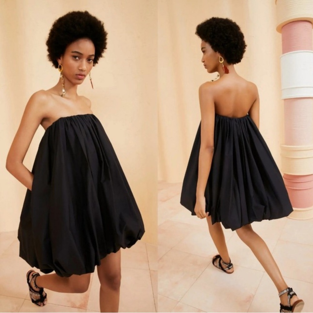 Ulla Johnson Black Garment